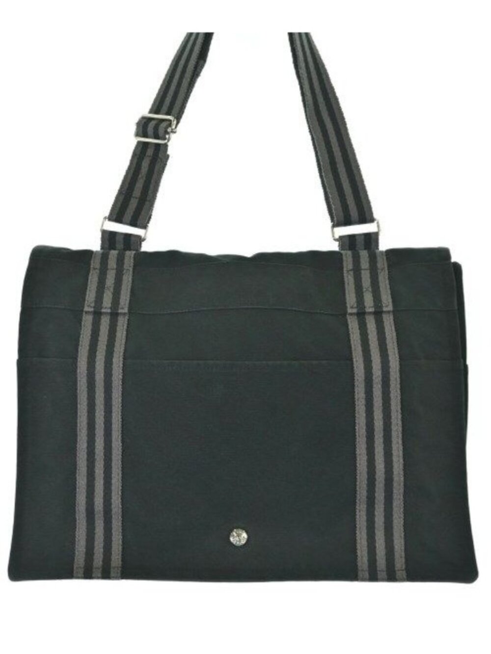 Hermes Fourre Tout Besace MM Shoulder Bag